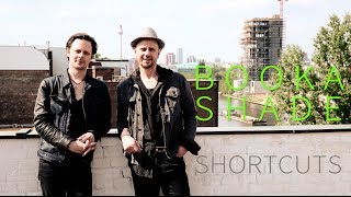 SHORTCUTS: BOOKA SHADE - TIMBOX TV