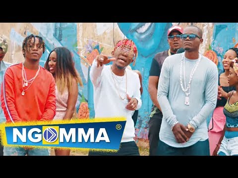 Bandanah | Kforce | Spizzo - ToTo (Official Video)