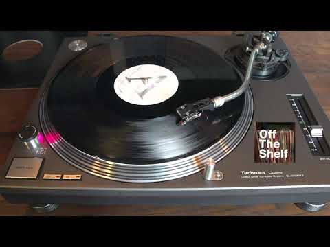 The Traveller & In Motion ‎– Believe (Minimalistix Remix) Five AM Records ‎– Five AM 012