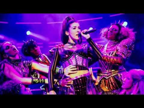 All You Wanna Do - Full Show Karaoke