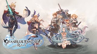 【グラブルリリンク】シエテ解放から育成完了までやる【GRANBLUE FANTASY: Relink】