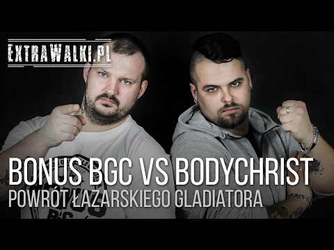 Bonus BGC wraca do ringu