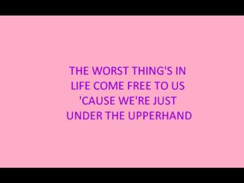 Frankie Cocozza   The A Team