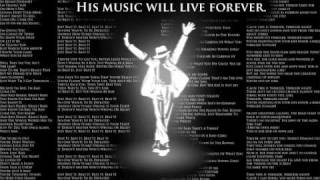 Michael Jackson interview part 2