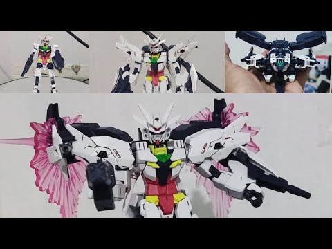 Daban 1/144 HG Jupitive Gundam