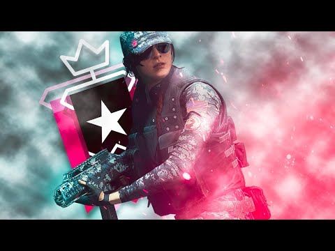 Diamond Ranked are too Ez Now :/ (R6 Montage)
