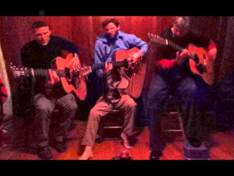 McCoy Brothers-Not Alone