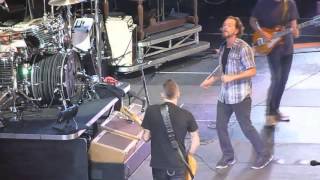 Pearl Jam - Ghost [Subtitulada Español]