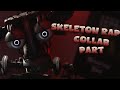 FNAF SFM Skeleton Rap Collab Part For Hoddoggo