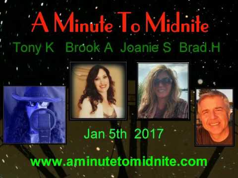 Division Among Christians Where There should Be Love -Joanie Stahl -Brook Ardoin-Tony K- Brad Hay