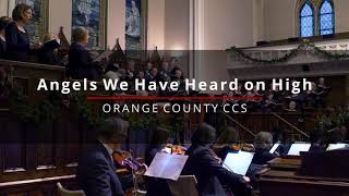 video of Classic Choral Society