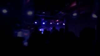 Dinosaur Jr. - Goin&#39; Down (live clip) - Phoenix, AZ - 2016 tour