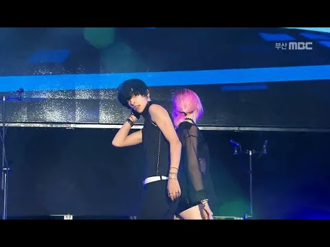 ChoroChangwa - Taemin Ace BOF2018