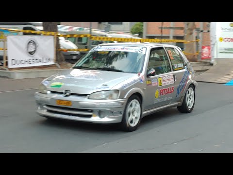 8 Ronde Val Merula 2022 partenza 3 parte 6 febbraio