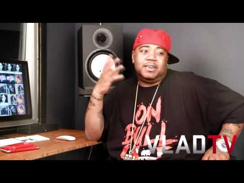 Twista Speaks on Busta Rhymes Signing to YMCMB