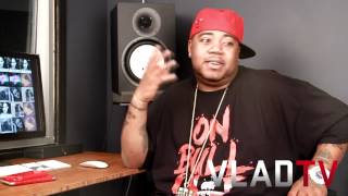 Twista Speaks on Busta Rhymes Signing to YMCMB