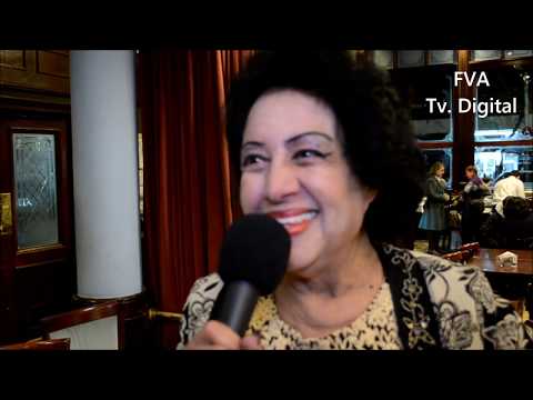 FVA Tv. Digital - DESTACADOS - Café de los Angelitos - TANGO