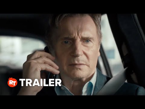 Retribution Trailer #1 (2023)