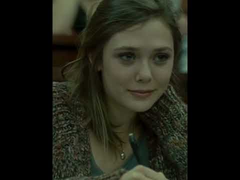 Red lights (Elizabeth Olsen & Cillian Murphy)