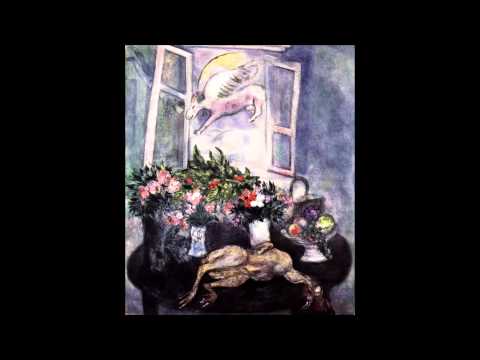 Sergio Belluz & Ioana Primus Andrei - Tilim Bom (Igor Stravinsky - C. F. Ramuz, 1917)