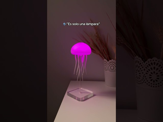 Vídeo relacionado con Linternas de Papel de Medusas, Faroles de Medusas para Colgar, Linternas Decorativas de Sirena, Decoraciones de Fiesta de Cumpleaños, Suministros de Fiesta Temática del Océano (Azúl)