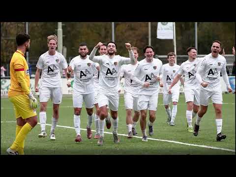 JOS/WGM-Aalsmeer (4-2)