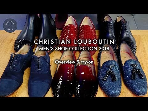 download lagu mp3 mp4 Christian Louboutin Mens Shoes, download lagu Christian Louboutin Mens Shoes gratis, unduh video klip Christian Louboutin Mens Shoes