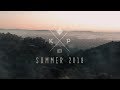 Live A Life You Will Remember SUMMER 2018