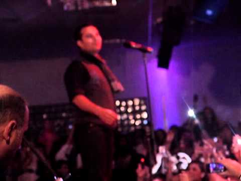 Yusuf Güney & Rafet El Roman Konzert 21.11.10 Köln