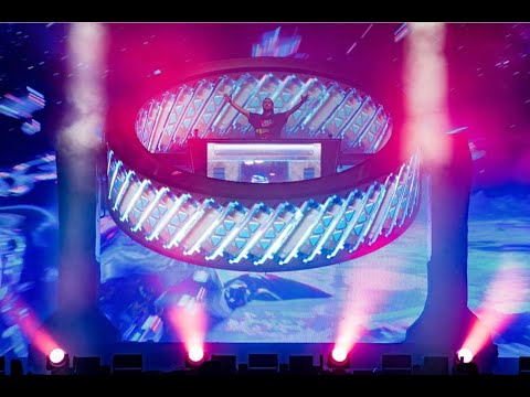 Zedd - Live In Tokyo 2019 - Summer Sonic 2019 (From Zedd’s Phone)