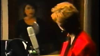 Martina McBride1994   General Hospital Goin to Work