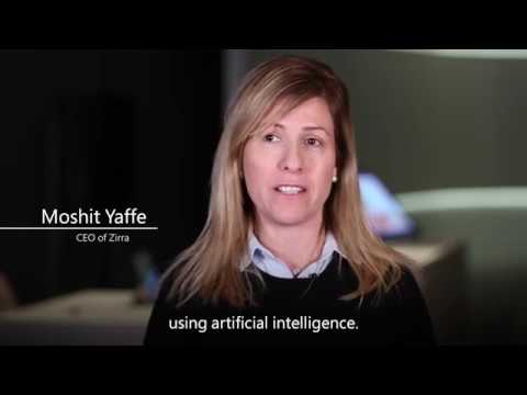 What do startups say about the Microsoft ScaleUp program? – Zirra