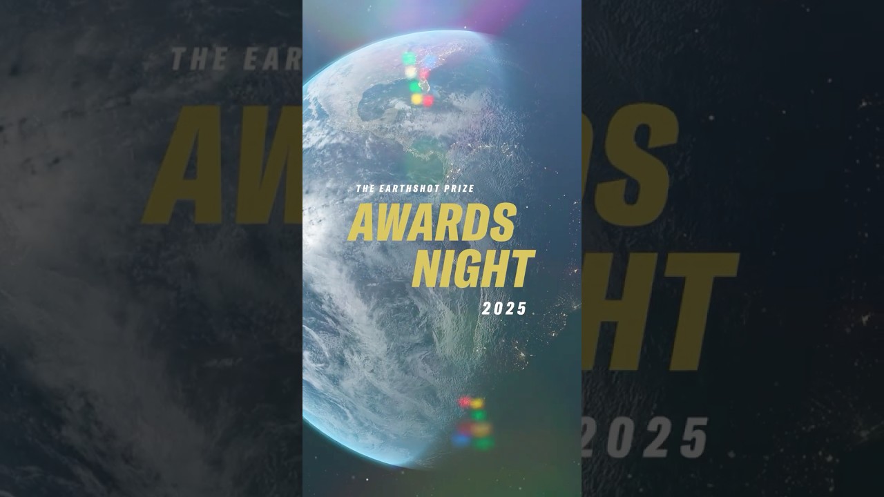 The stars taking to the stage for our 2025 Awards Night ✨