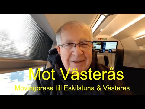 2022-12-13 RESA MOT VÄSTERÅS - Movingoresa ( Direktuppladdat )