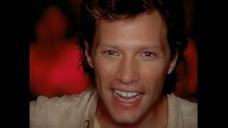 Jon Bon Jovi - Janie, Don't You Take Your Love To Town (4K)