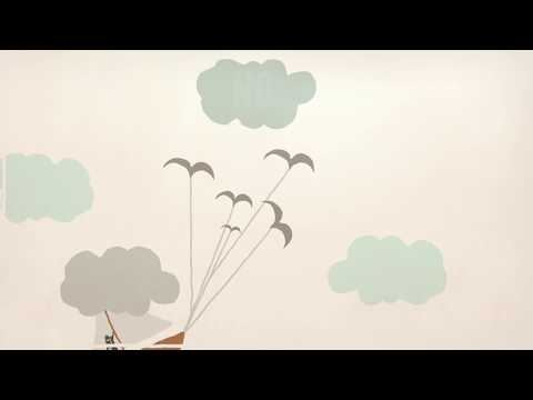 Cristóvam - Burning Memories (Official Lyric Video)