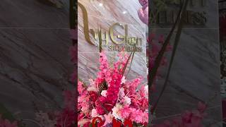 Come with me to get pampered at ​⁠Ivy Glam Spa & Wellness in Hampton 💖