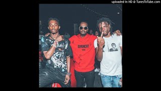 Playboi Carti / Young Nudy - Ho Fo Sho / Yeah Yeah (Mix by @btrkrishu)