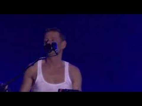 Rosenstolz - Fütter Deine Angst (Live - Das Grosse Leben)