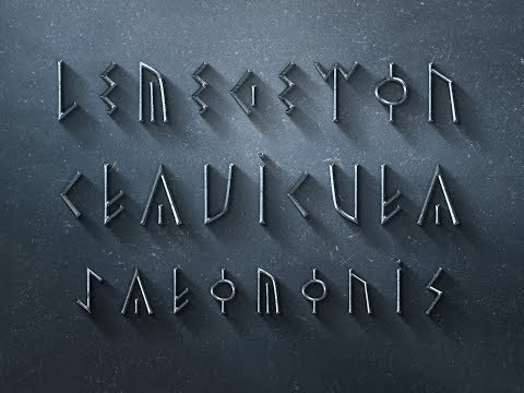 1 - Lemegeton Clavicula Salomonis - Orchestral Theme.