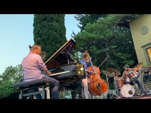 Alessandro Lanzoni Firenze Jazz festival 19 09 2020