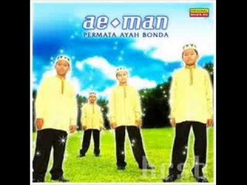 Aeman mari Sembahyang