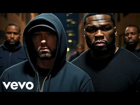 Eminem - Crazy Shady / Mixtape #1 (2025)