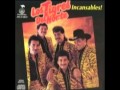 El Sueño de Bolivar__Los Tigres del Norte Album Incansables (Año 1991)