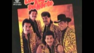 El Sueño de Bolivar__Los Tigres del Norte Album Incansables (Año 1991)