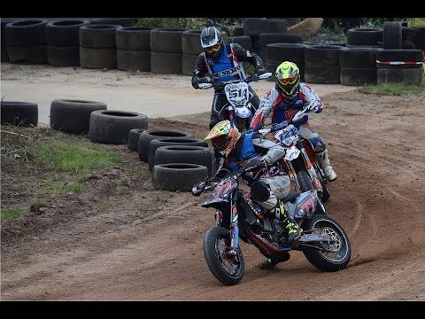 Supermoto Ü40 Cup 2017 Schaafheim