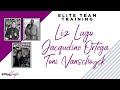 ELITE TEAM TRAINING // Liz Lugo, Jacqueline Ortega & Toni Vanschoyck