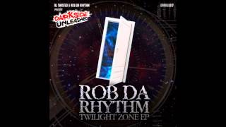 Rob Da Rhythm - Live Tonight