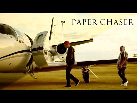 P110 - Shotty Horroh Ft. Flexplicit - Paper Chaser [Music Video]