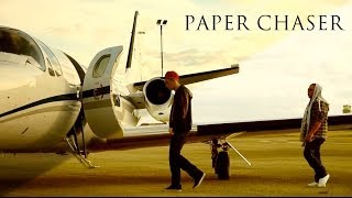 P110 - Shotty Horroh Ft. Flexplicit - Paper Chaser [Music Video]